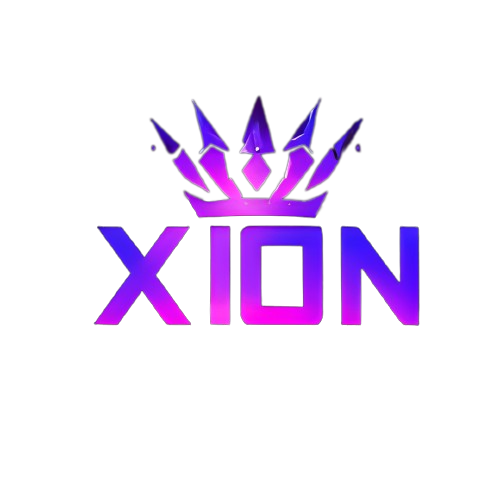 XION Scripts Logo